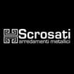 Logo "Scrosati Arredamenti Metallici Srl"