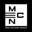 Logo Metal Costruzioni Network Srl