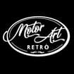 Logo Motor Art Retro' Di Capelletti Luca