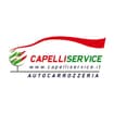 Logo "Capelli Srl"