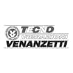 Logo T.v.v. Srl (Tecno Vibrazioni Venanzetti)