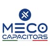 Logo Meco Capacitors Srl