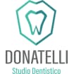 Logo Studio Donatelli Srl