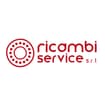Logo Ricambi Service Srl