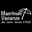 Logo Macrinum Vacanze Srl