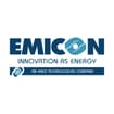 Logo Emicon A.c. Spa