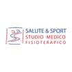Logo Studio Fisioterapico Salute E Sport Srl