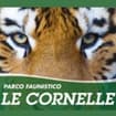 Logo Parco Faunistico Le Cornelle Srl