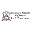 Logo Le 2 Colonne Romane Srl