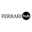 Logo Ferrari Hub Srl