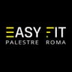 Logo Easy Fit Palestre S.s.d. A R.l.