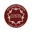 Logo Antiquariato Costa Srl Semplificata