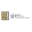 Logo "Enfapi - Centro Operativo Di Como" In Breve "Enfapi Como"