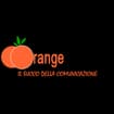 Logo Orange Displays Srl