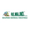 Logo Re.ma.ind. Srl -*Recupero Materiali Industriali