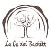 Logo Ca' Dei Bachitt Di Cattaneo Stefania