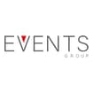 Logo Events Group - Architectural & Engineering Solutions Srl