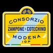Logo Consorzio Zampone E Cotechino Modena Igp