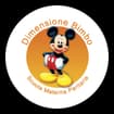 Logo Dimensione Bimbo Società Cooperativa Sociale