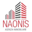 Logo Immobiliare Naonis S.n.c. Di Sandro Piovesana & C.