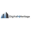 Logo Digital 4 Heritage Srls