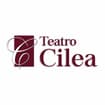 Logo Teatro Cilea Srl