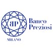 Logo Banco Preziosi Milano Di Riccardo Cecconi