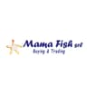 Logo Mama Fish Srl Unipersonale