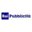Logo Rai Pubblicita' Spa