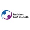 Logo Fondazione Casa Del Sole