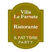 Logo Il Fattore Party Srl
