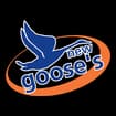 Logo New Goose's - T. Shirts Srl