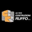 Logo Costruzioni Ruffo Srl