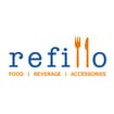 Logo Refillo Srl