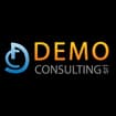 Logo De.mo. Consulting Srl