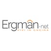 Logo Ergman Net Srl