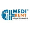 Logo Medirent Srl