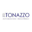 Logo Tonazzo Diego Srl Automazioni Industriali