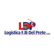Logo Logistica F.lli Del Prete S.a.s. Di Del Prete Giovanni & C.