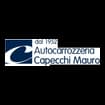 Logo Autocarrozzeria Capecchi Mauro Srl