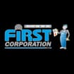 Logo First Corporation Srl O In Forma Abbreviata First Corporation - Srl