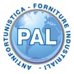 Logo Pal Forniture Industriali Di Esposito Aldo