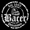 Logo Bacer Delicatessen Di Tomaduz Manuel