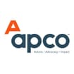Logo Apco Worldwide Srl