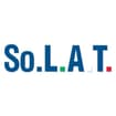 Logo So.l.a.t.-Societàlavorazione Articoli Termoplastici Srl