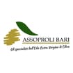 Logo Assoproli Bari Soc. Coop. Agricola
