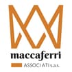 Logo Maccaferri Associati S.a.s. Di Emanuele Maccaferri & C.