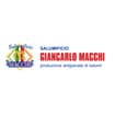 Logo "Salumificio Giancarlo Macchi Srl"