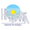 Logo Habitaria Sistemi Srl