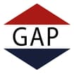 Logo Gap S.r.l In Liquidazione